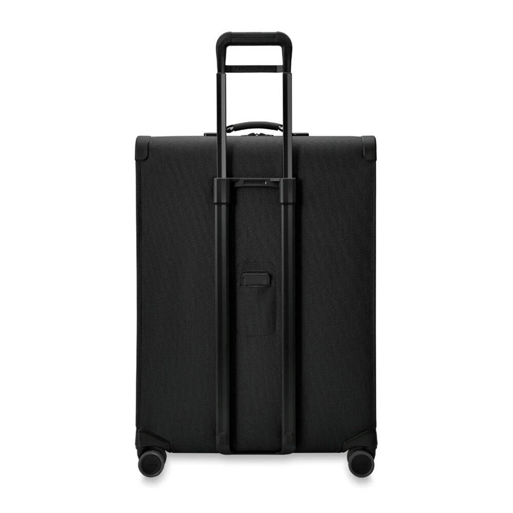 Briggs & Riley Luggage Extra Large Expandable Spinner Suitcase - One Size - Picture 3 of 7